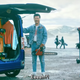 Illustration for article titled The Best Commercials In The World Feature A Tortured Man And His Kei Car